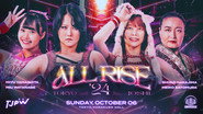 TJPW All Rise '24