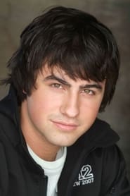 Ryne Sanborn as Jason Cross