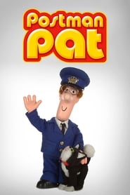 مسلسل Postman Pat 1981 مترجم أون لاين بجودة عالية