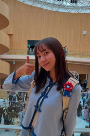 Yabushita Shu photo 5