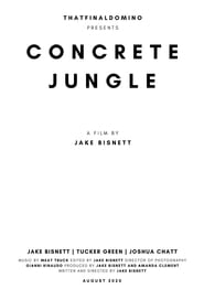Concrete Jungle (2020)