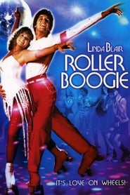 Poster for Roller Boogie