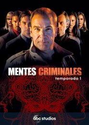 Mentes criminales temporada 1 capitulo 8