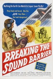 The Sound Barrier (1952) HD