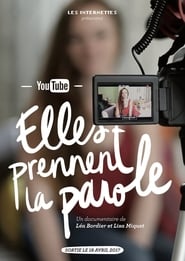 Elles prennent la parole streaming