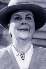 Philippa Bevans as Mrs. Landers - Housekeeper