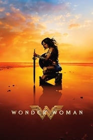 Wonder Woman (Hindi Dubbed)