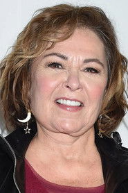 Roseanne Barr photo