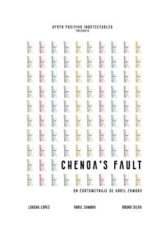 Poster Chenoa's Fault