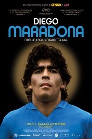 watch Diego Maradona now