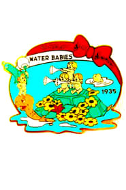 Poster van Water Babies