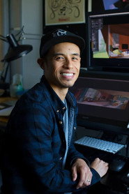 Paul Abadilla