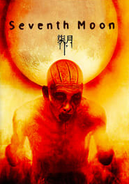 Seventh Moon постер