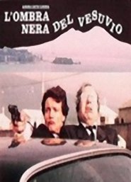 Poster L'ombra nera del Vesuvio 1987