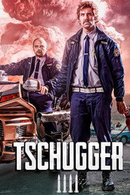Tschugger постер