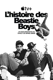 Beastie Boys Story film en streaming