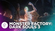 Making a Rowdy, Dirty Boy in Dark Souls 3