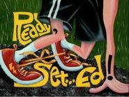 Ed, Edd y Eddy 2x2