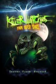 Killer Witches from Outer Space (2023)