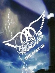 Poster Aerosmith: The Best Of DVD 1 2011