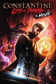 Constantine: City of Demons