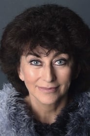 Marianne Ahrne as Tävlande