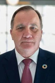Stefan Löfven
