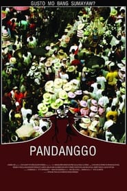 Poster Pandanggo