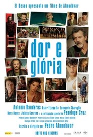 Dor e Glória Dor e Glória