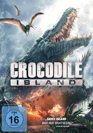 Crocodile Island (2020)