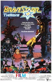 BraveStarr: The Legend film résumé 1988 streaming en ligne [4K]