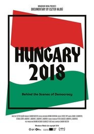 Poster Hungary 2018 2018