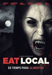 Eat Locals (2017) Cliver HD - Legal - ver Online & Descargar