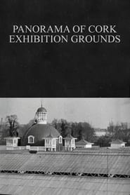 Panorama of Cork Exhibition Grounds