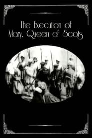 Poster The Execution of Mary, Queen of Scots