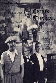 Crisis mundial 1937 Hyrja Falas e Pakufizuar
