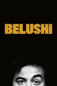 Belushi постер