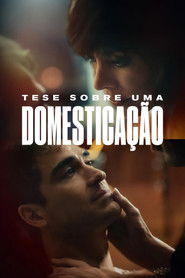 Image Tese Sobre uma Domesticação