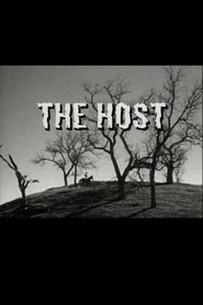 Poster The Host