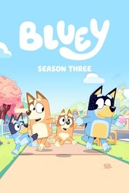 Bluey Season 3