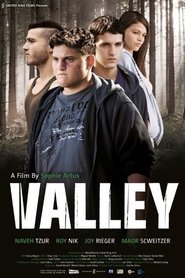 Poster Valley 2014