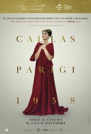 Callas - Parigi, 1958