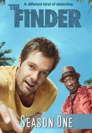 The Finder Season 1 2