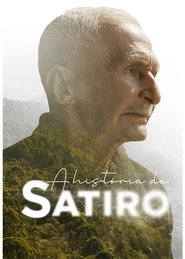 Poster A história de Satiro 1970