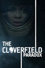 Image The Cloverfield Paradox