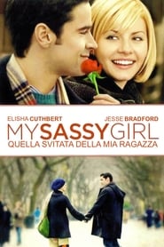 My Sassy Girl – Quella svitata della mia ragazza (2008)
