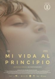 Poster Mi vida al principio