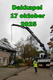 Dakkapel 2025