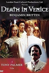 Death In Venice Movie Death In Venice Movie