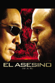 El asesino (War) (2007)